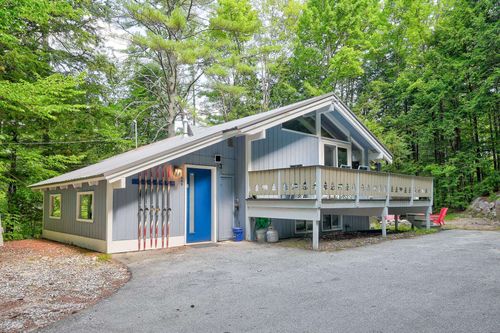 400 Rolling Ridge Rd, Bartlett, NH, 03812-3034 | Card Image