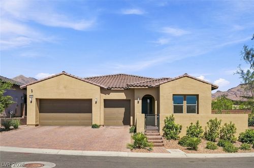373 Jackalberry St, Las Vegas, NV, 89138-6319 | Card Image