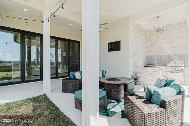 463 Royal Tern Rd S, House other with 6 bedrooms, 8 bathrooms and null parking in PONTE VEDRA BEACH FL | Image 92