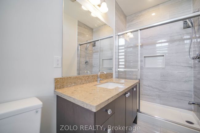 1 Penlea Gate, House other with 4 bedrooms, 4 bathrooms and 2 parking in Brampton ON | Image 27