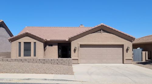 580 S Lincoln St, Wickenburg, AZ, 85390-3356 | Card Image