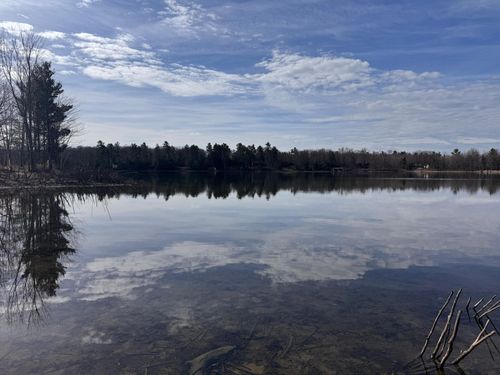 Lot 8 E Plummer Lake Ln, Lac du Flambeau, WI, 54538 | Card Image