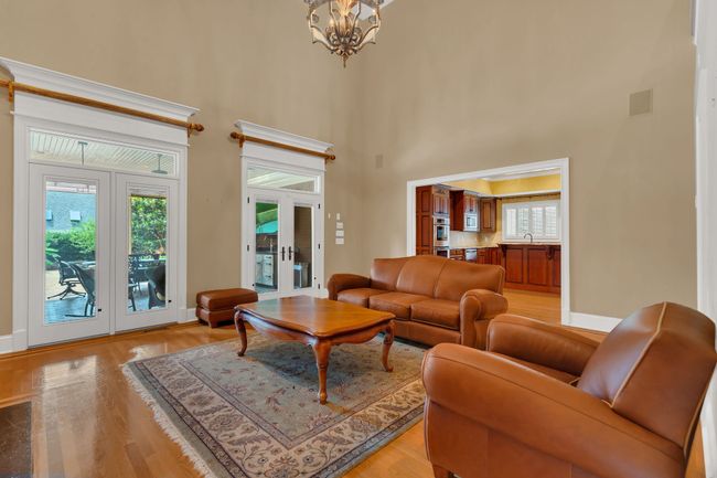 1512 Mirabella Way, House other with 5 bedrooms, 7 bathrooms and 3 parking in Murfreesboro TN | Image 13