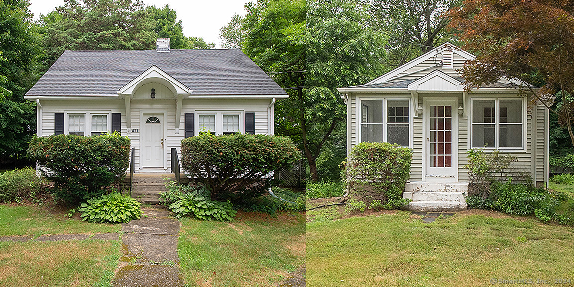 Dogburn Ln, Orange, CT 06477