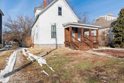 817 S South Campbell Avenue, Springfield, MO, 65806 | Card Image