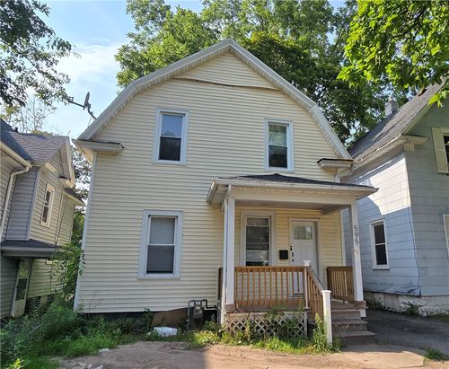595 Seward St, Rochester, NY, 14611-3737 | Card Image