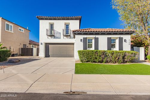 2198 E Wisteria Dr, Chandler, AZ, 85286-2304 | Card Image