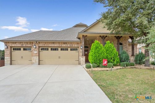 5618 Fenton Lane, Belton, TX, 76513 | Card Image