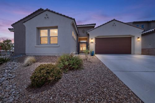 12200 Bear Valley Ln Nw, Albuquerque, NM, 87120-4358 | Card Image