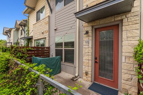 606-7805 Cooper Ln, Austin, TX, 78745-6374 | Card Image