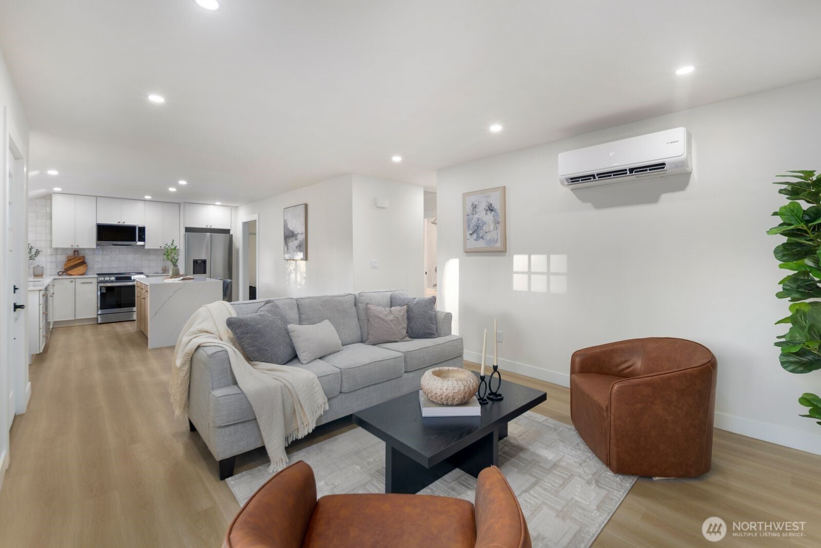 Residential in Seattle 5