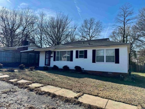 1414 Roosevelt, Malvern, AR, 72104 | Card Image