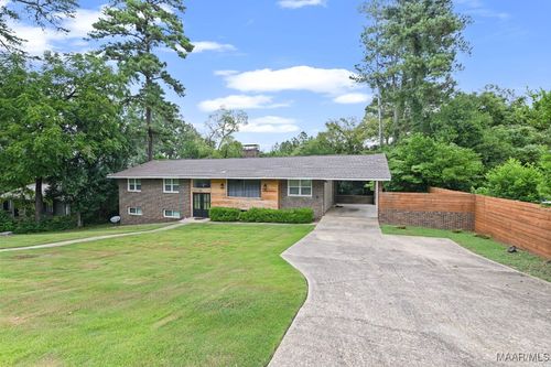 31 Mountainview Dr, Montgomery, AL, 36109-4105 | Card Image