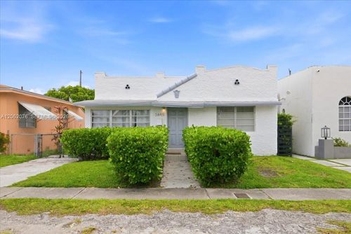 3645 Sw 25th Ter, Miami, FL, 33133-2006 | Card Image