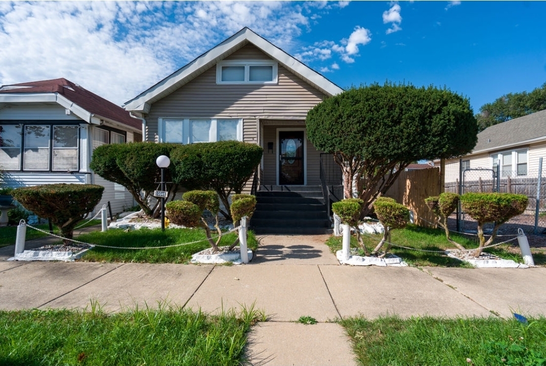 Residential Lease in Chicago