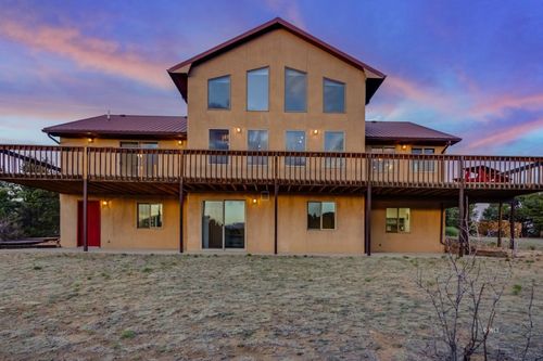 90 Riggs Rd N, Westcliffe, CO, 81252 | Card Image