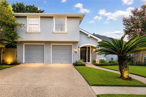79 Monterrey Ave, Kenner, LA, 70065-3142 | Card Image