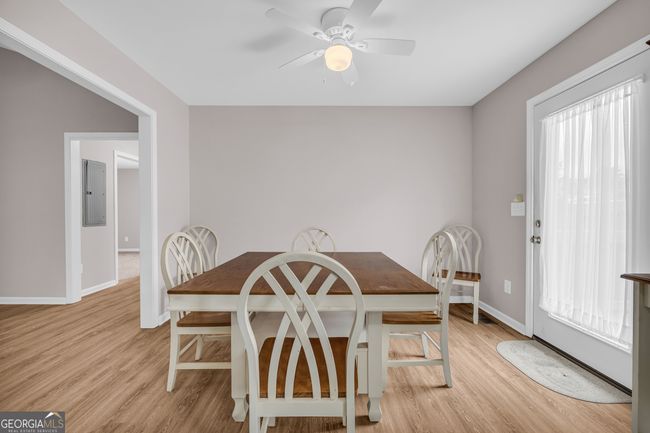 1861 Skyline Dr, House other with 3 bedrooms, 2 bathrooms and null parking in Toccoa GA | Image 23