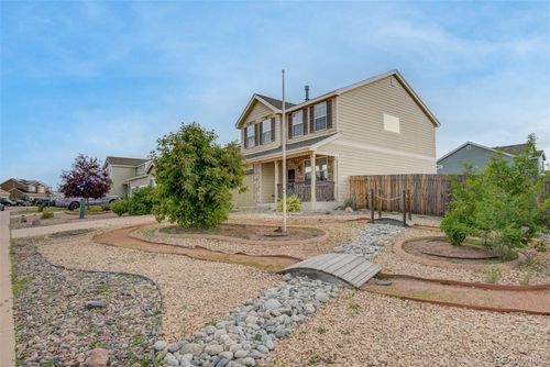 9141 Sunningdale Rd, Peyton, CO, 80831-4054 | Card Image