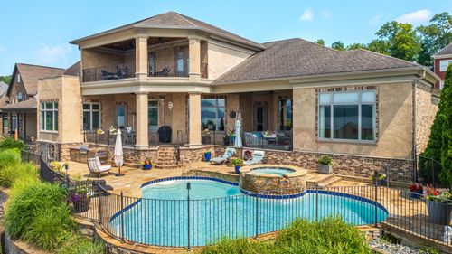 4388 Sailmaker Cir, Chattanooga, TN, 37416-1675 | Card Image