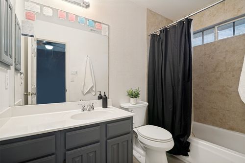 4304 Cape Cod Dr, The Colony, TX, 75056-4038 | Card Image
