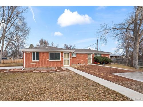 8793 W 46th Ave, Wheat Ridge, CO, 80033-3108 | Card Image