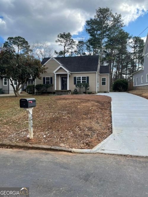 3419 Keswick Dr, atlanta, GA, 30341-2616 | Card Image