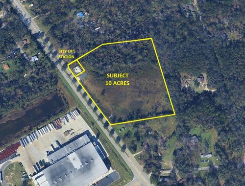 493 S Saint Augustine Rd, Valdosta, GA, 31601-1201 | Card Image