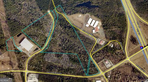0 N Commercial Dr, kingsland, GA, 31548 | Card Image