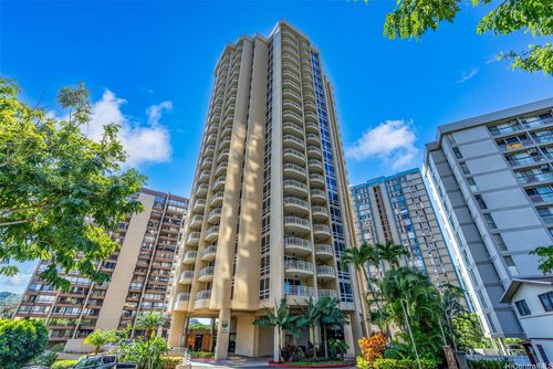 501-2047 Nuuanu Ave, Honolulu, HI, 96817-2536 | Card Image