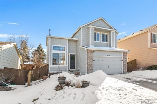 10311 Woodrose Ln, Highlands Ranch, CO, 80129-5471 | Card Image