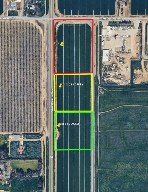 lot-2-7761 Hanford Armona Road, Hanford, CA, 93230 | Card Image
