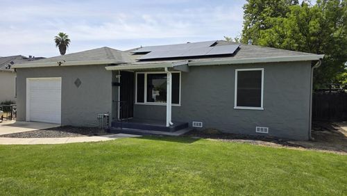720 S Rose Street, Turlock, CA, 95380 | Card Image