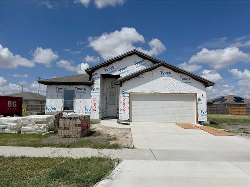 2609 Westeros St, Corpus Christi, TX, 78415-1317 | Card Image