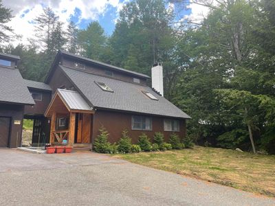 4877 Vt Route 103, House other with 4 bedrooms, 2 bathrooms and null parking in Chester VT | Image 1