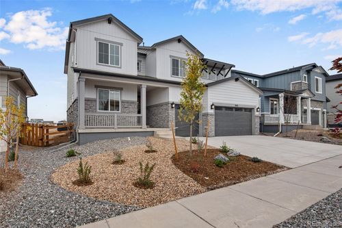 3432 N Gold Bug Court, Aurora, CO, 80019 | Card Image