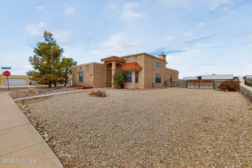 1905 Settlers Bnd N, Las Cruces, NM, 88012-6012 | Card Image