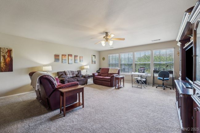 7408 Forest Ridge Blvd, House other with 4 bedrooms, 3 bathrooms and null parking in Broken Arrow OK | Image 22