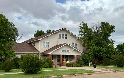 306 W Aspen St, Crosbyton, TX, 79322-2506 | Card Image