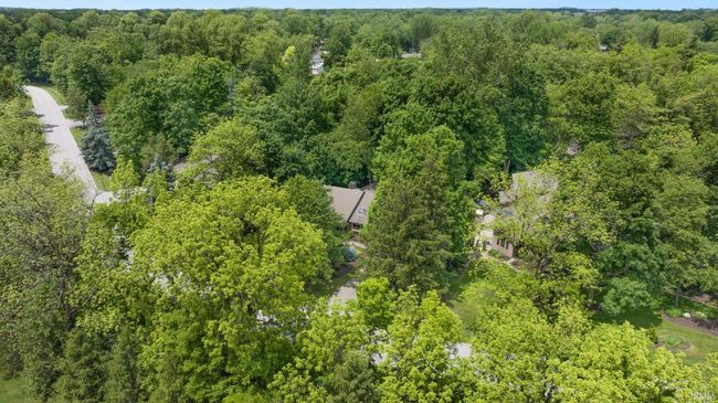 2703 Foxchase Run, Condo with 3 bedrooms, 2 bathrooms and null parking in Fort Wayne IN | Image 27