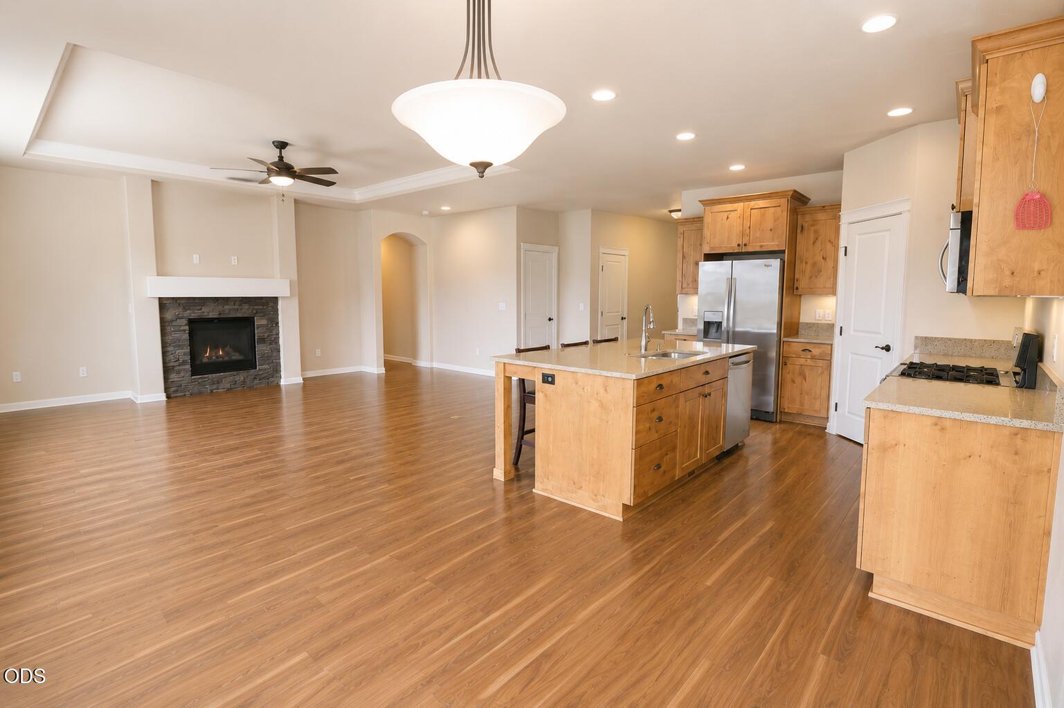 Residential in Klamath Falls 2
