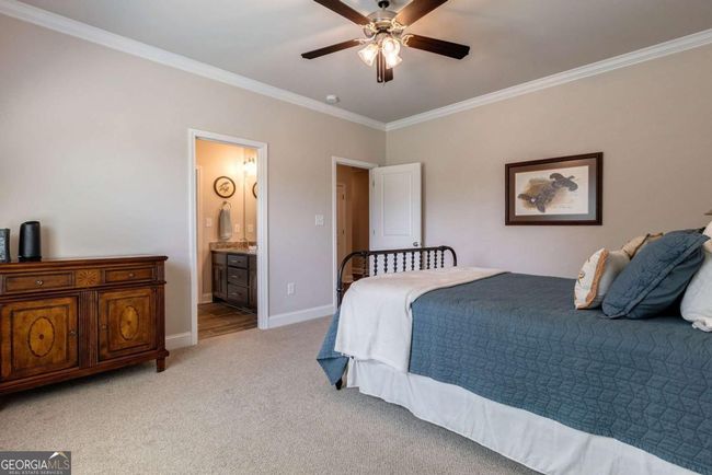 2424 Princeton Bend Way, House other with 4 bedrooms, 4 bathrooms and 2 parking in Bogart GA | Image 34