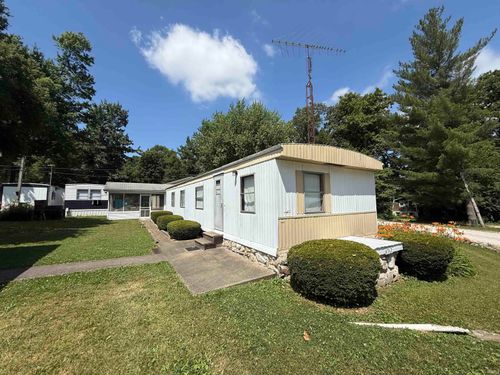 4363 N Private Road 1195 E, Loogootee, IN, 47553 | Card Image