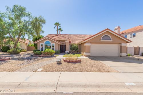 1551 W Ironwood Dr, Chandler, AZ, 85224-8572 | Card Image
