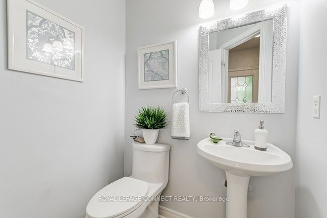 12 Harry Blaylock Dr, House attached with 4 bedrooms, 4 bathrooms and 2 parking in Markham ON | Image 11