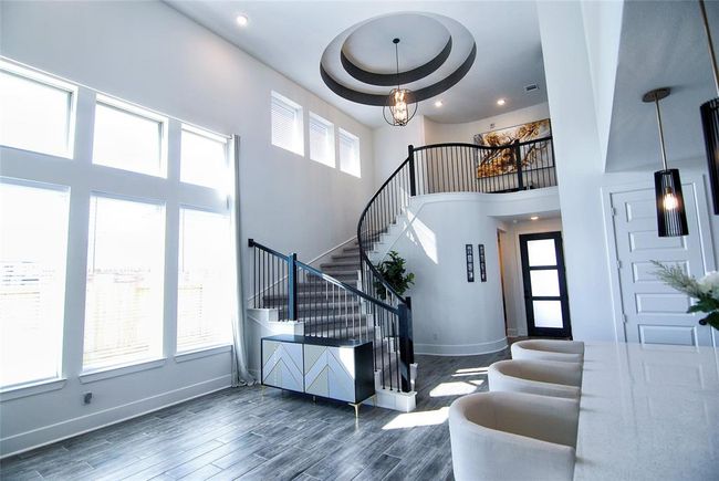 31447 Golden Cliffs Ln, House other with 5 bedrooms, 3 bathrooms and 2 parking in Fulshear TX | Image 7