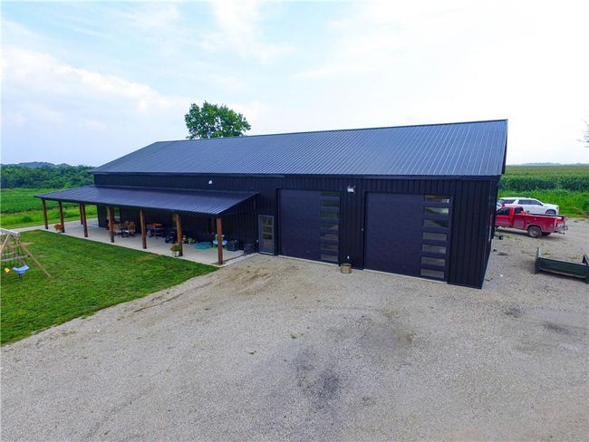718 Sw 800 Th Rd, House other with 3 bedrooms, 2 bathrooms and null parking in Chilhowee MO | Image 11