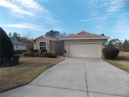 1874 W Angelica Loop, Lecanto, FL, 34461-6421 | Card Image