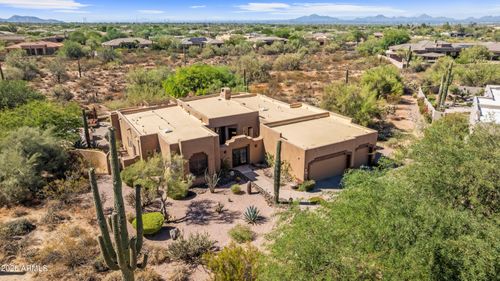 7265 E Bent Tree Drive, Scottsdale, AZ, 85266 | Card Image