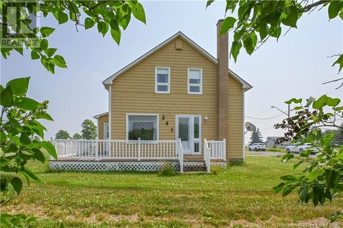 241 Poirier Rd, Village-Des-Poirier, NB, E8N1N7 | Card Image
